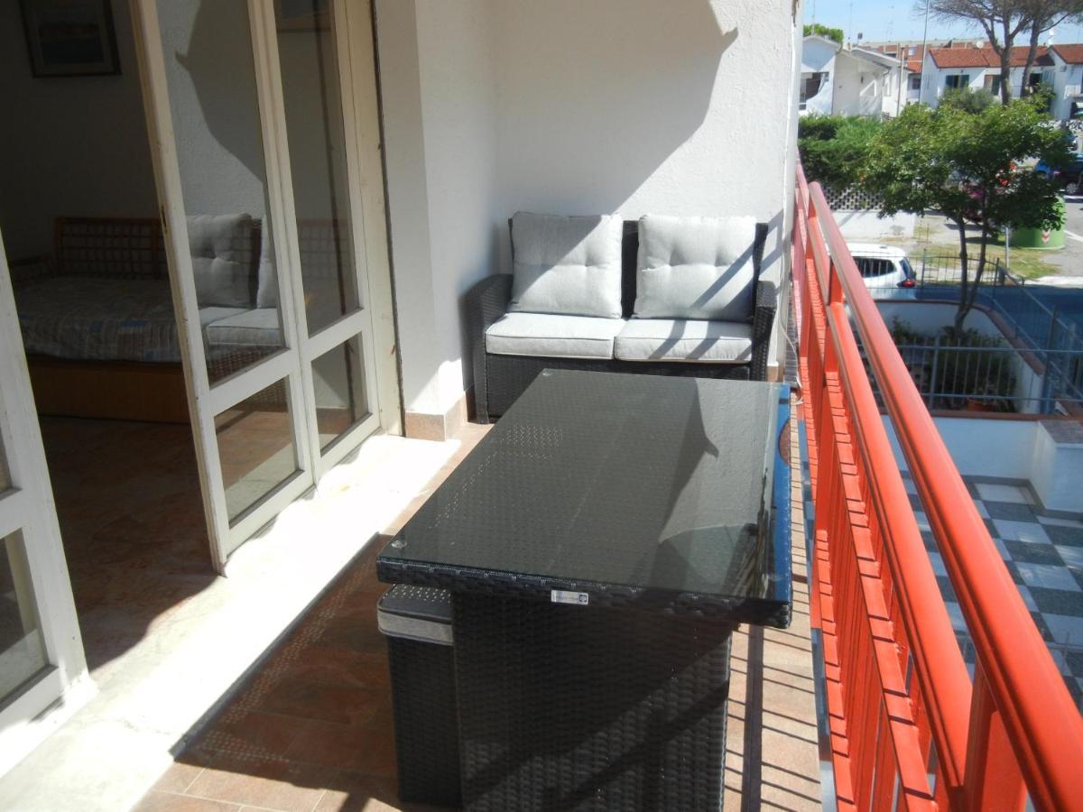 Casa Vacanze Mare 利多斯卡奇 外观 照片